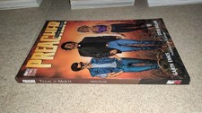 PREACHER: TEXAS O MORTE -