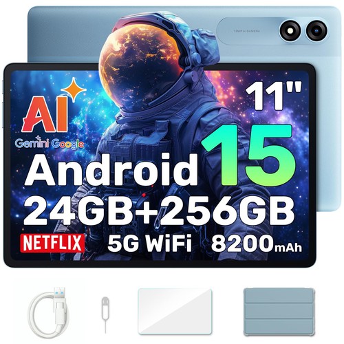 Blackview tablet pollici - tablet,