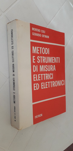 Coli ertman metodi strumenti - coli, e