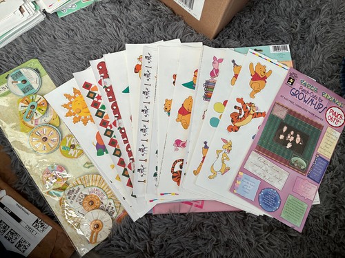 Set album carta pizazz - album, di