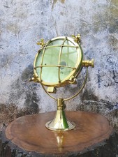 Lampada faretto nautico