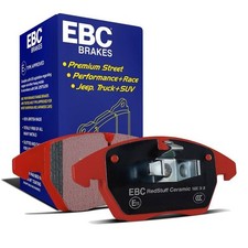 EBC PD02KR310 KIT FRENO