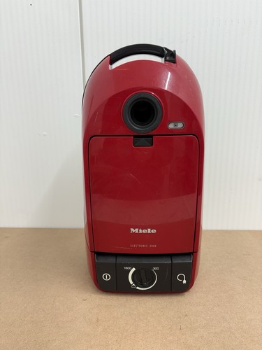 Aspirapolvere miele electronic - aspirapolvere,