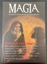 Rivista "Magia - La rivista