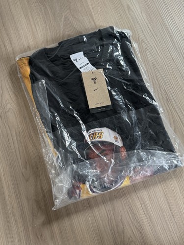Shirt nike kobe bryant - t-shirt, los