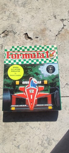 Gioco commodore amiga - gioco, 500