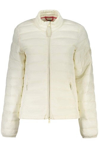 Giubbotto north sails bianco - north,