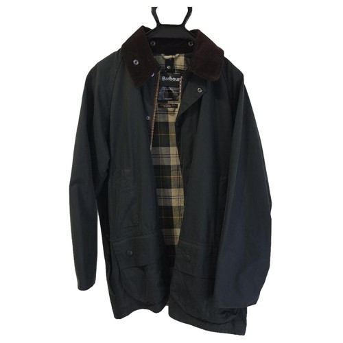 Giacca barbour beaufort cotone - barbour,