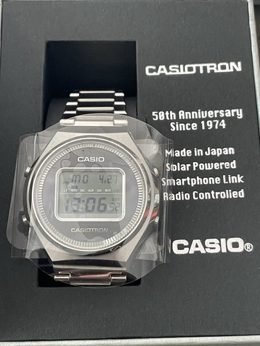 Orologio casio casiotron - orologio,