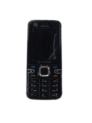 Cellulare vintage usato non