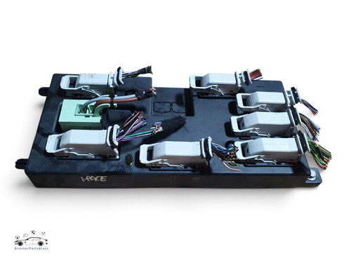 Modulo comfort carrozzeria