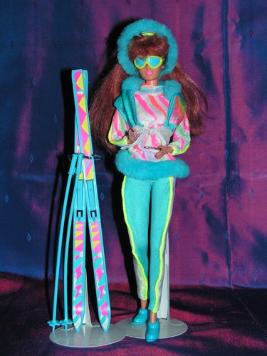 Midge amie barbie n - , n°