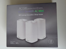 ASUS ZenWiFi AC Mini CD6