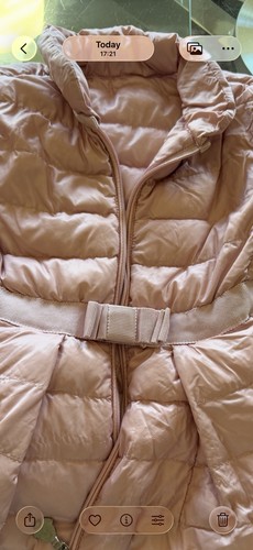 Moncler cappotto piumino - moncler,
