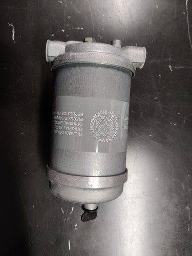 Filtro gasolio same completo - same,