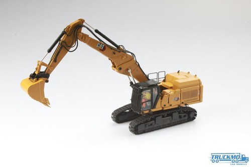 Escavatore idraulico diecast - escavatore,