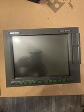 MORI-SEIKI MSX-850 III UNITÀ