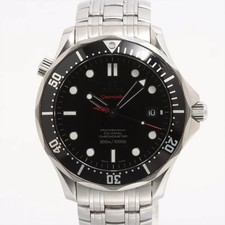 Omega Seamaster Co-Axial 007
