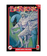 Berserk collection. Serie nera