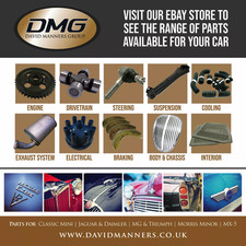 COVER TONNEAU (VINILE NERO) LHD CON H/RESTI LHD: MGB 70>74 USA