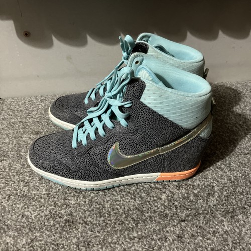 Nike dunk sky high - nike, premium