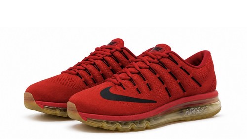 Nike air max - max, 2016