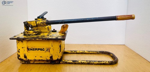 Pompa manuale idraulica - pompa,
