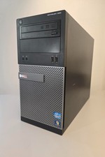Dell optiplex 390