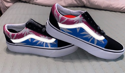 Sneakers vans old - old, skool