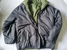 Giacca Snugpak militare Softie