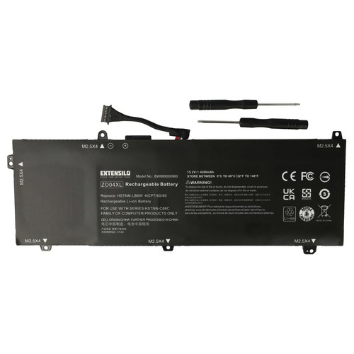 Batteria per zbook studio - zbook,