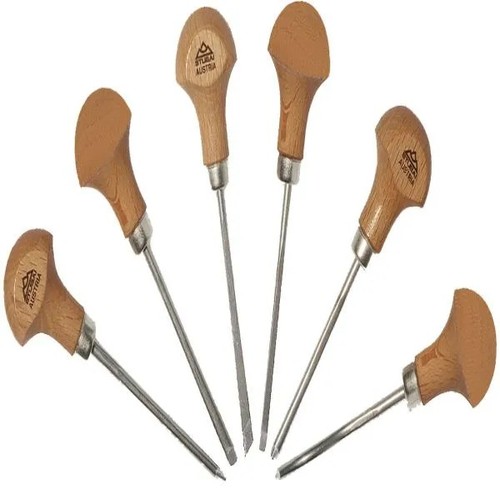 Set sgorbie stubai 5800 - sgorbie,