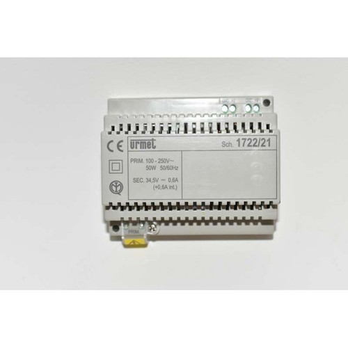 1722 urmet alimentatore - ,
