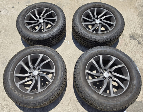 Cerchi gomme evoque - cerchi,
