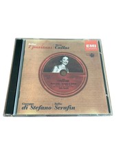 Maria Callas Bellini I