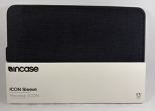 Incase icon sleeve woolnex - icon,