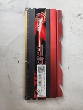 G.Skill Trident X 8GB DDR3