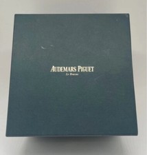Scatola Audemars piguet