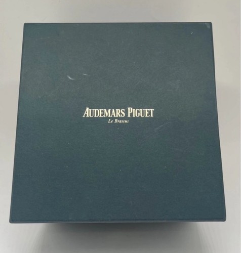 Scatola audemars piguet - scatola,