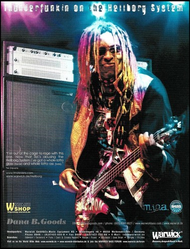 Stevens 2008 warwick - t.m.,