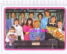 LOVE ME LICIA - TENERAMENTE