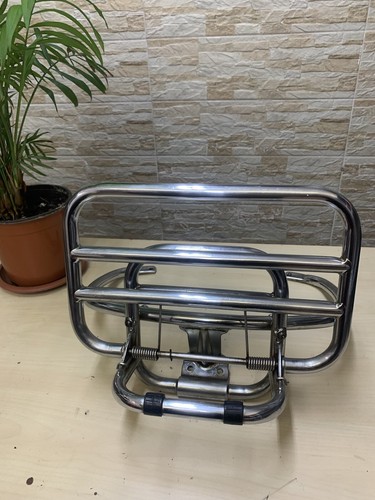 Porta pacchi piaggio - porta,