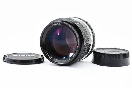 Nmint nikon s - [nmint], nikkor