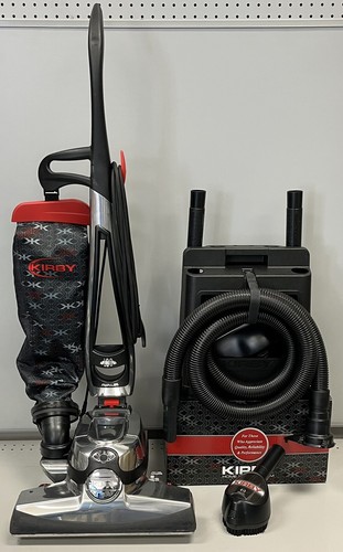 Kirby avalir vacuum - avalir,