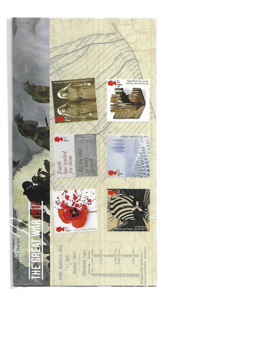 2017 royal mail pacchetto - royal,