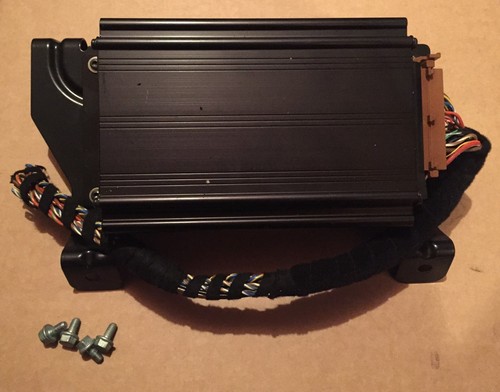Audi 05 amplificatore - audi,