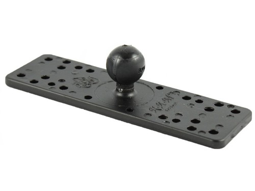 Supporto ram mounts barca - supporto,