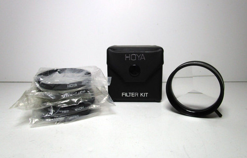 Kit pezzi filtro - kit, 6