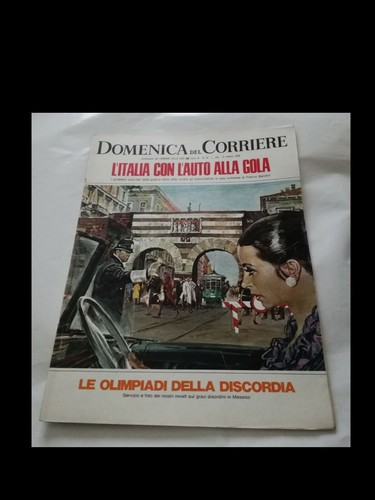Domenica del corriere 42 - nr.,