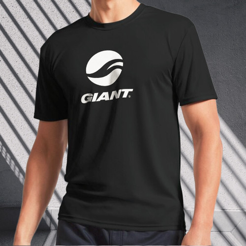 Shirt uomo giant - t-shirt, bic
